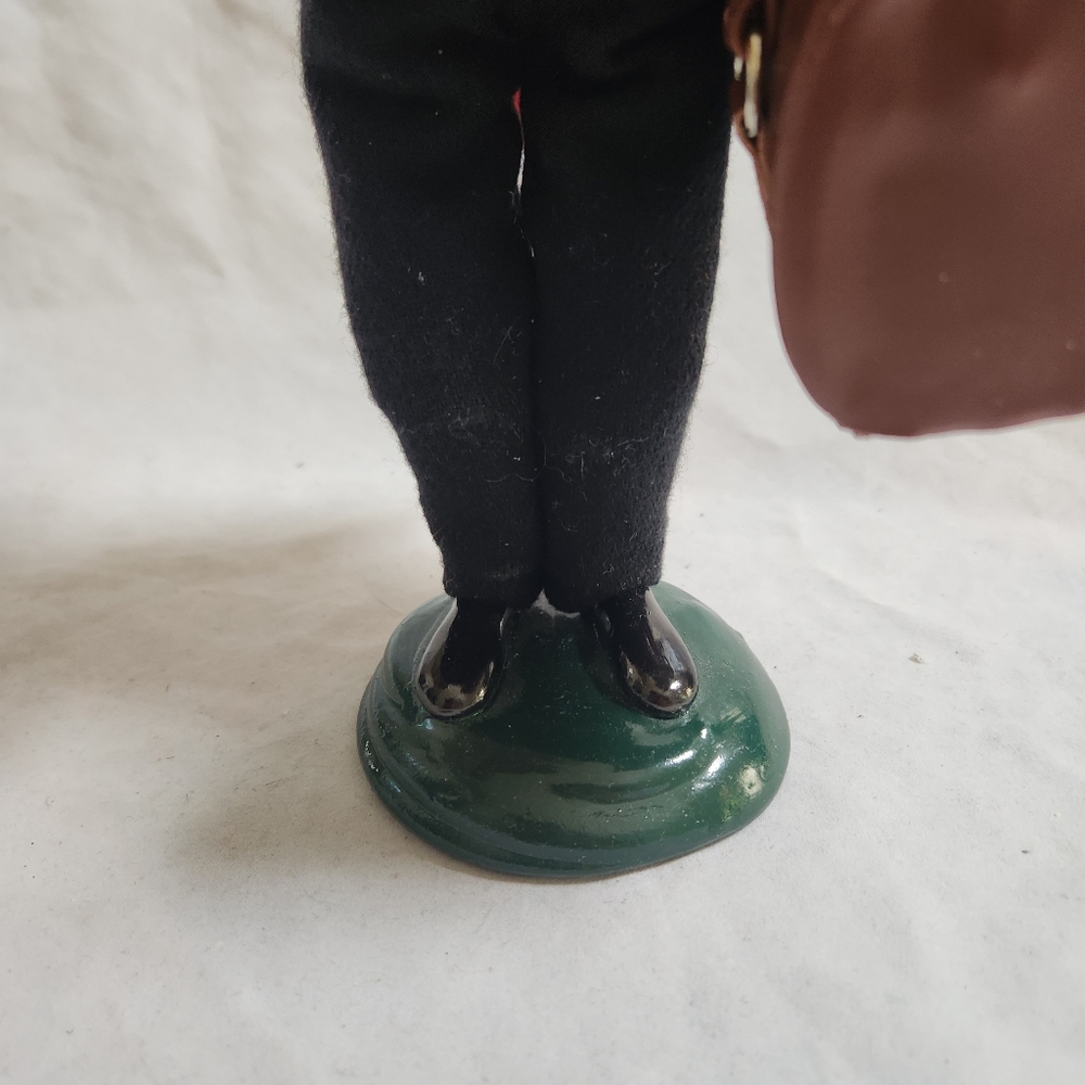Byers Choice Carolers Traveler Man Figurine - Picture 5 of 12
